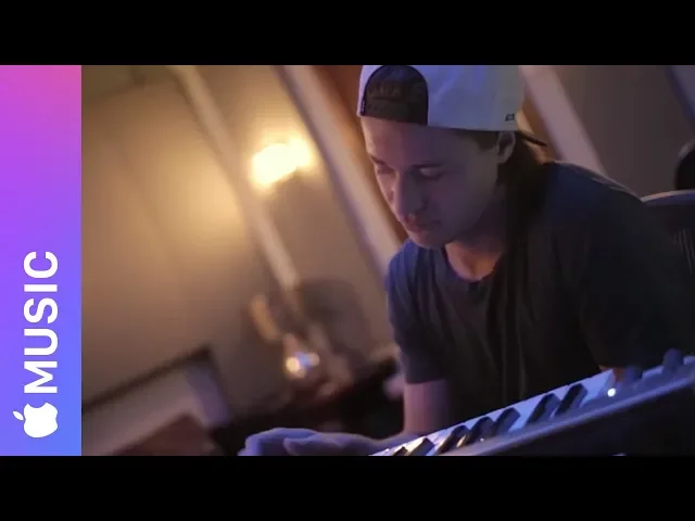 Apple Music — Kygo: Stole the Show Trailer — Apple