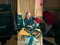 Download Lagu MARCH OF TIME unboxing with Markus Grosskopf #helloween #marchoftime #40years #metal #powermetal