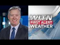 Jim s First Alert Forecast