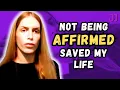Why Many Transwomen Are Just FEMININE Gay Men Pear Joseph