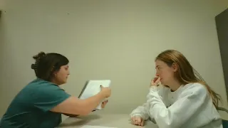 Boston Diagnostic Aphasia Examination BDAE-3