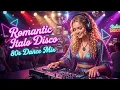 Lagu Midnight in Europe | Romantic 80s Italo Disco Dance Mix Under City Lights 🌙