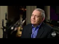 Gregg Allman discusses his drug and alcohol abuse and recovery