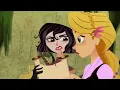 Download Lagu Tangled the Series 2x14: Rapunzel and the Great Tree: Hurt Incantation Song (Music Video)