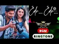 Edo Edo BGM ! shyam singha roy