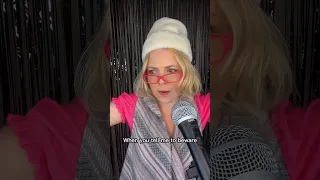 Everyone Doubted Her Voice Because Of Her Looks 