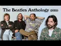 Lagu The Beatles Anthology (2025): A Bittersweet Miracle