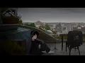 Download Lagu Powfu x Lofi Girl - a garden in the shade