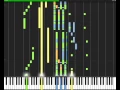 Download Lagu DJ BOBO - Respect Yourself (Synthesia)