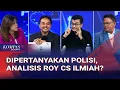Lagu Dipertanyakan Polisi, Analisis Roy Cs Soal Ijazah Jokowi Sudah Ilmiah? Begini Kata Reza Indragiri