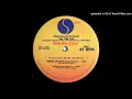 Tom Tom Club - Genius Of Love (Long Version)