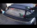 Download Lagu Classic R107 SL Repair Series Part 11: How is That Soft Top Going to Look?