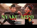 Lagu Niraj Maharjan - Nyaku Appo (Official Nepal Bhasa Animation Music Video) | Lok Kabi Raj Bhai Jakami