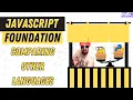 Unveiling the Magic JavaScript and the World of Interpreted Programming Languages