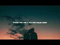 Homem & Patrick Aretz - Need You (Lyrics)