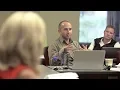 Ph D in Organizational Development - Student Stories