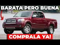 15 Cheap Trucks That Last Longer Than a New One
