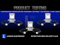 1-Phase Prewired Step-Down Transformer - 240V Primary