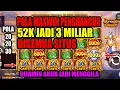 Download Lagu MENGGILA 3 MILI4R‼️POLA GACOR OLYMPUS HARI INI ✅️ POLA GACOR HARI INI‼️OLYMPUS GACOR HARI INI