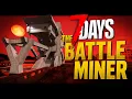 Download Lagu Base Building and a Bloodmoon Battle!