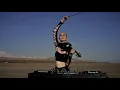 Download Lagu Lila Kova Live @ El Mirage Dry Lake, California, USA | Techno Set + Live Violin | 4K DJ Mix