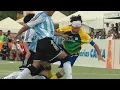 Download Lagu The Sound of Blind Football: Audio Documentary on Merseyside Blind F.C.