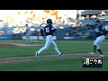 Jordan Lawlar powers his fourth home run