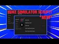 ALL NEW Nuke Simulator Script pastebin