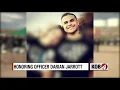 Fallen NMSP officer laid to rest during emotional ceremony