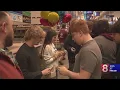 Middletown seniors kick-start their careers with Lowe s shopping spree