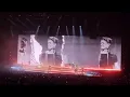 Michael Patrick Kelly  -  Got Your Back  - Live In Hamburg 2026