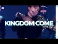 THE BOYZ - KINGDOM COME Line Distribution (Color Coded)