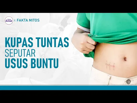Usus Buntu: Gejala, Penyebab, dan Cara Mengatasi
