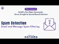 Spam Detection