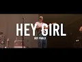 boy pablo- hey girl Live At House Of Blues Dallas