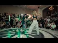 Gero & Migle | Bachata | Better Late Then Never - Romeo Santos, Prince Royce