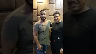 الدمعة صعبة بس الضحكة اصعب الجارد الشرس         دندنها