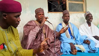 Gwani Shu Aibu Mai Karama Kenan 