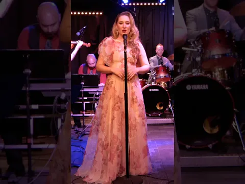 “Heaven Is a Place on Earth” (Belinda Carlisle) Waltz Cover by Robyn Adele Anderson #shorts