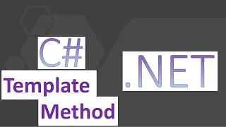 Design Pattern Template Method C ENGLISH