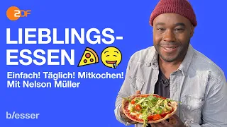 VEGANES BANANENBROT - Das beliebteste Rezept in Zeiten von Corona - mit Nelson Müller. 