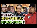 Lagu GAME OVER !! OPUNG PARBELLAK \