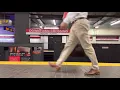 MBTA Red Line Station Subway Announcement playing almost the Same Time