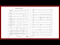 Celestial Lights by Michael Oare Concert Band
