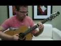 LJs Groove by Fingerstyle Guitarist Lance Allen