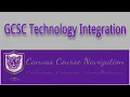 Canvas LMS Course Navigation