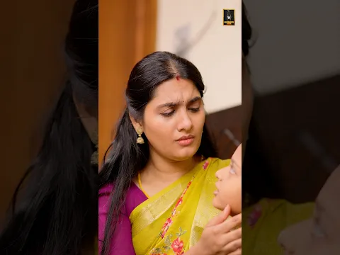 Amma ku Onnuna Kuzhanthainga Vittu Kudukamatanga...!🙍🏻‍♀️👧🏻 | Laughing Soda | Infinitum Media