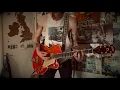 Link Wray - The Swag // Guitar Cover
