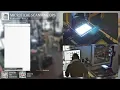 lofi hip hop radio beats to microfiche to