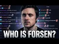 WHO IS FORSEN - The Boy Who Became Famous On Twitch